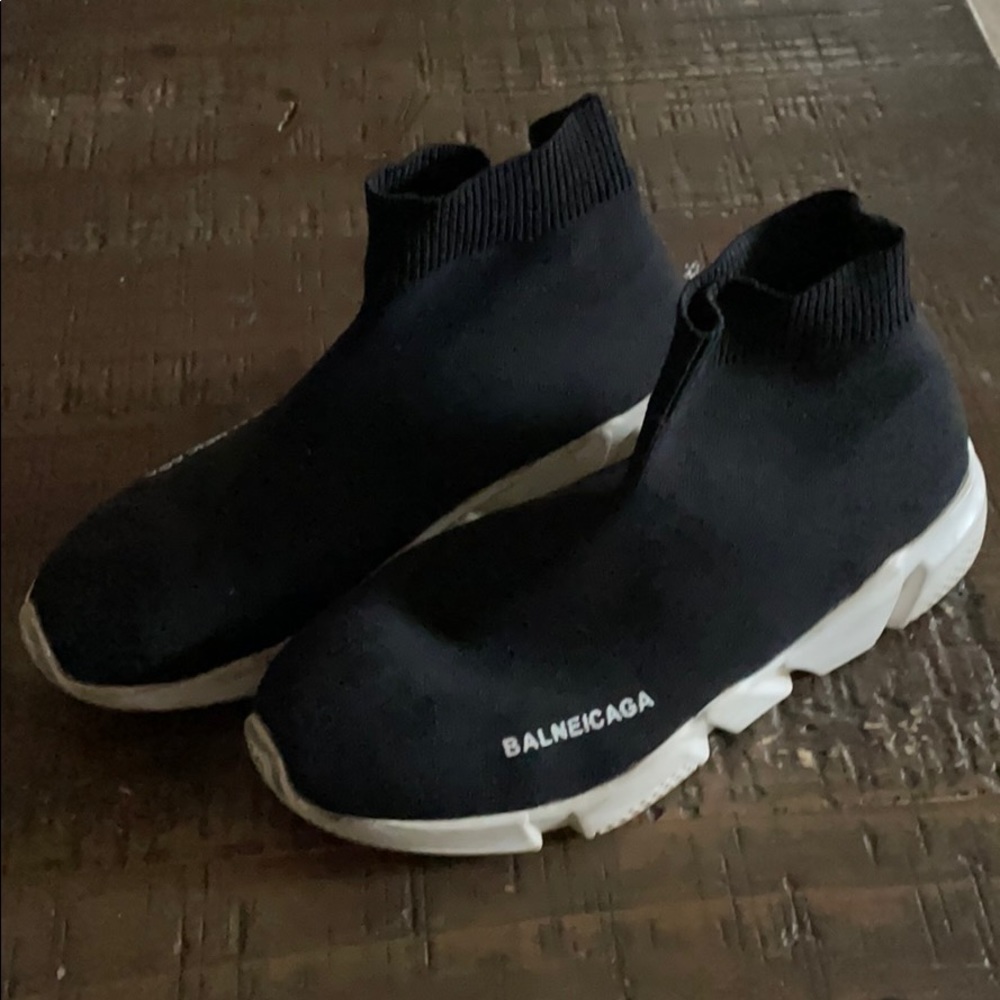 Sneaker